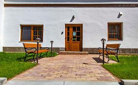 Residence Terčino Údolí